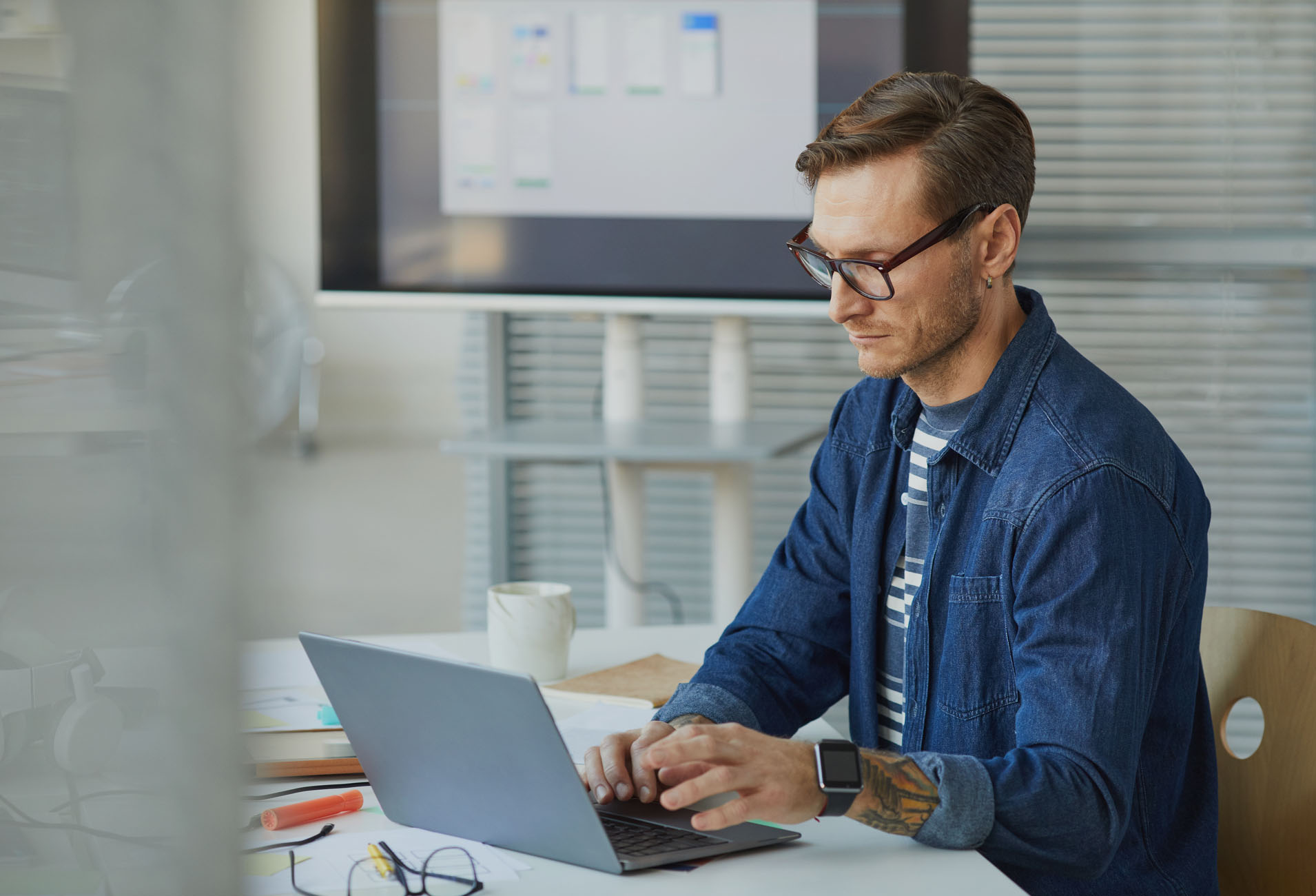 Analysing the results of Google PageSpeed Insights