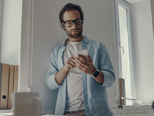 Adding a mobile app to Google Play.