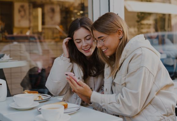 Using mobile applications