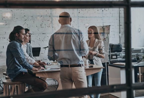 How to create an effective landing page?