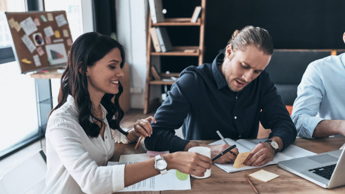 Selecting marketing automation tools