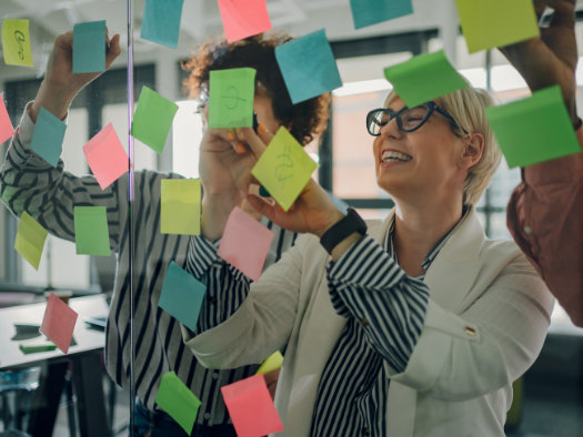 Pre-implementation analysis in the e-commerce industry