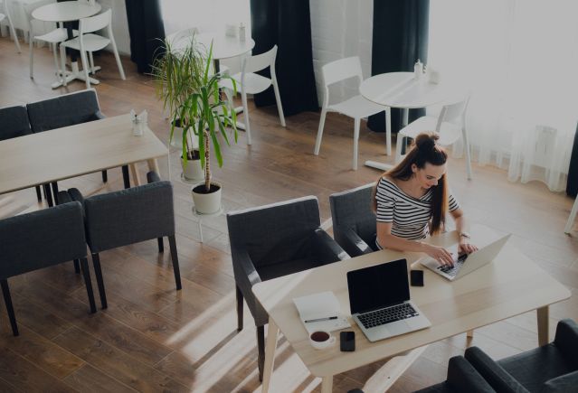 Types of advertising