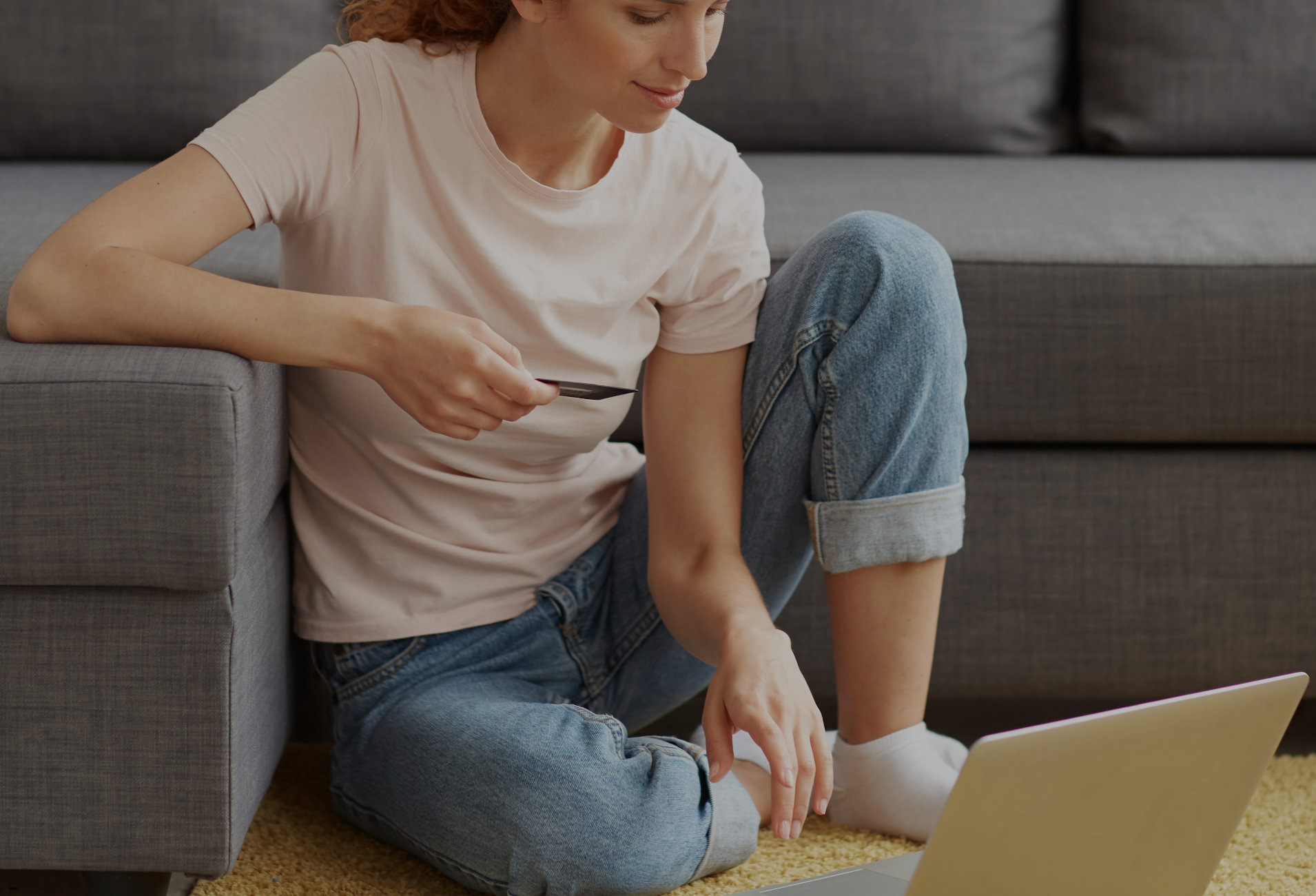 Choosing payment system for online store