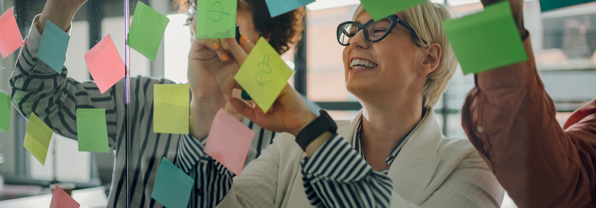 Pre implementation planning