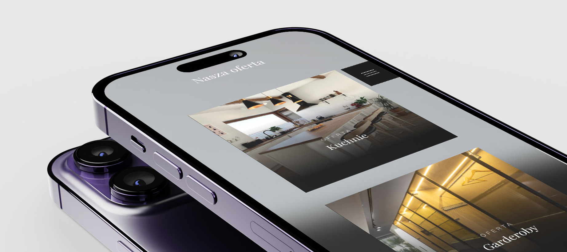 FMB Furniture website