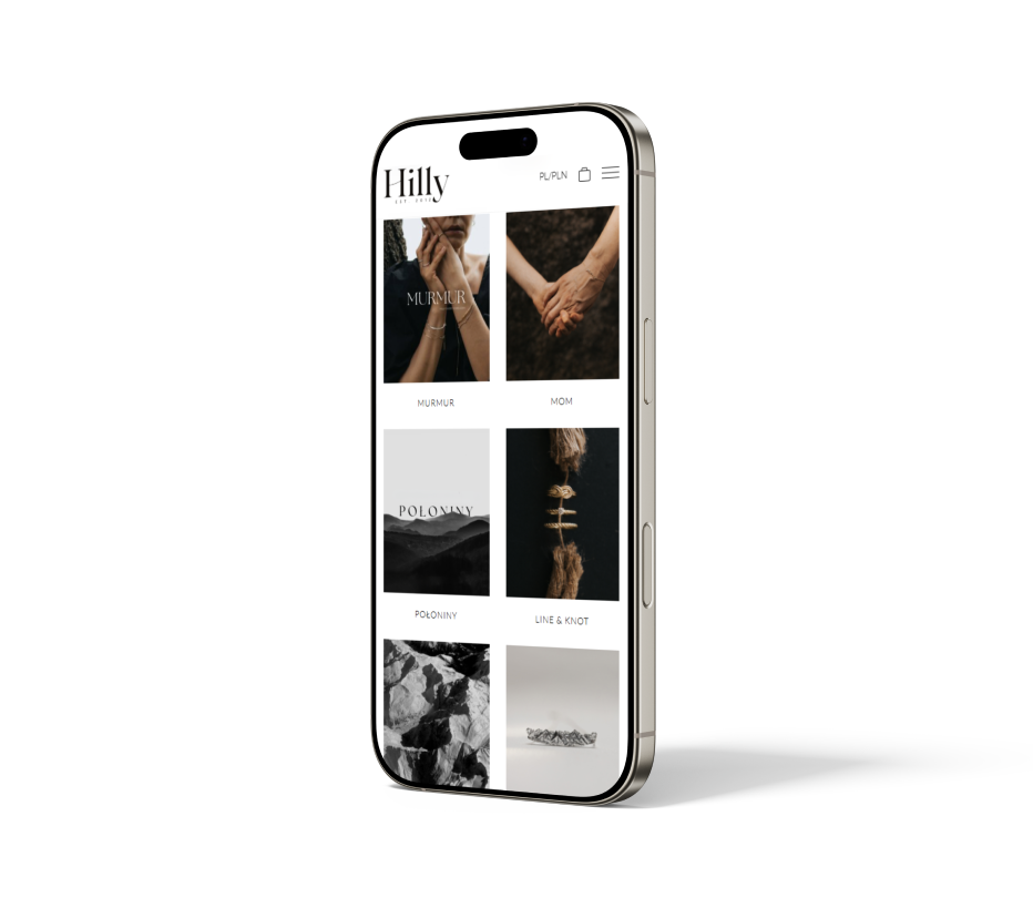 PINTA Barrel Brewing product page mobile view