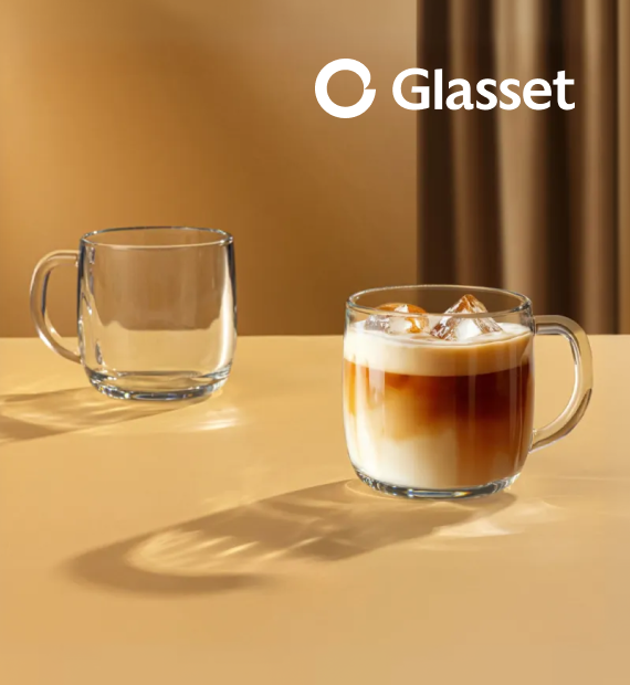 Trend Glass products