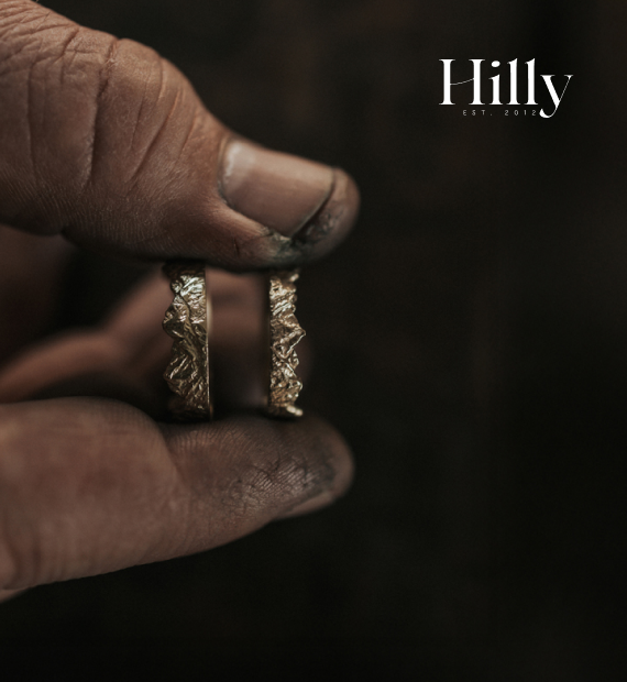 The view of PINTA beer barrels