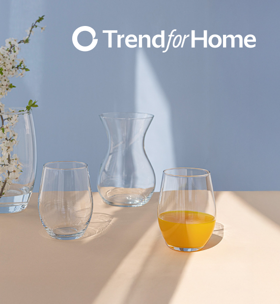 Trend Glass products